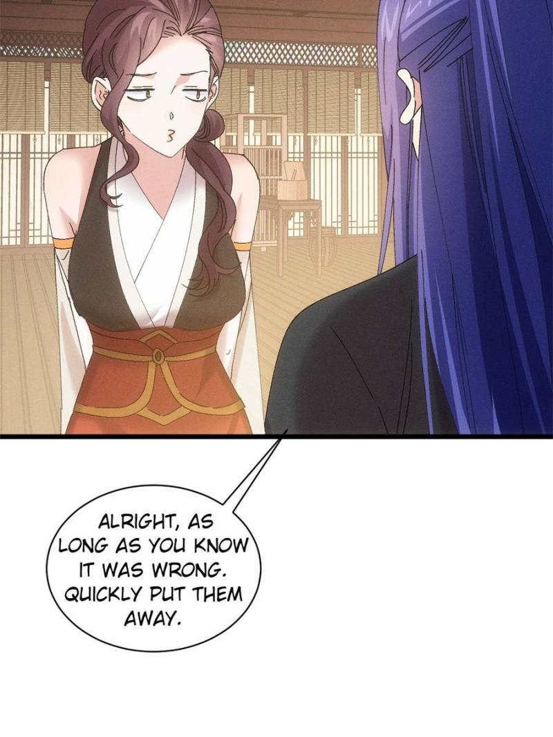 I Determine My Own Destiny Chapter 300 26